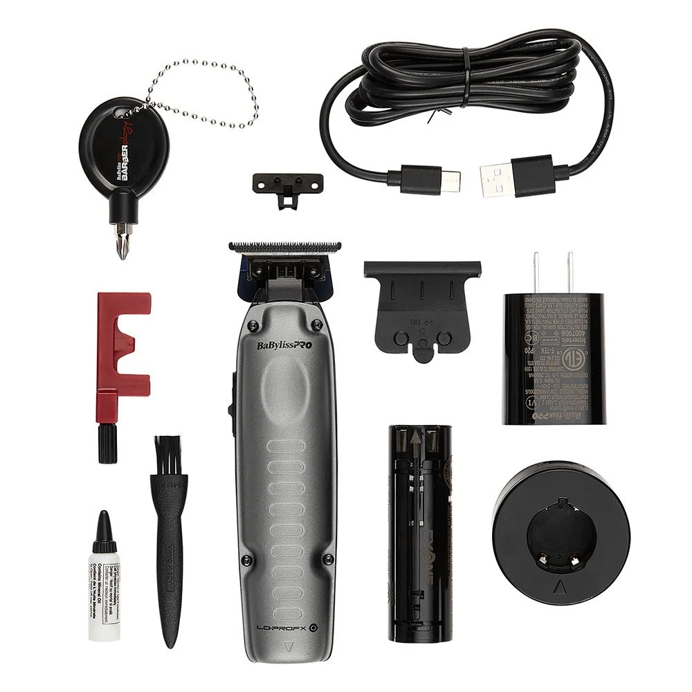 BaBylissPRO FXOne LoPROFX Hair Trimmer | BaBylissPRO Australia